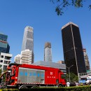 你不知道的北京“海山藍(lán)”特勤隊背后的那些事……