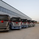 2018重磅開(kāi)局！首批環(huán)衛(wèi)“重器”進(jìn)駐石家莊