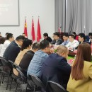 莆田市高端裝備及電子信息產業(yè)鏈服務聯盟成立暨新春懇談會順利召開